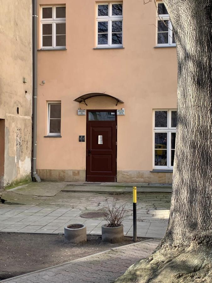 Monjan Flat - Square Market Rynek Wroclaw Exterior photo